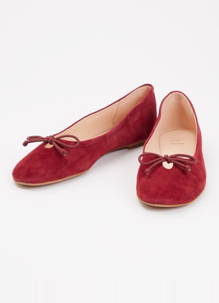 De Bijenkorf Dune London Aubergine