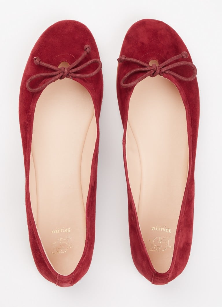 De Bijenkorf Dune London Aubergine