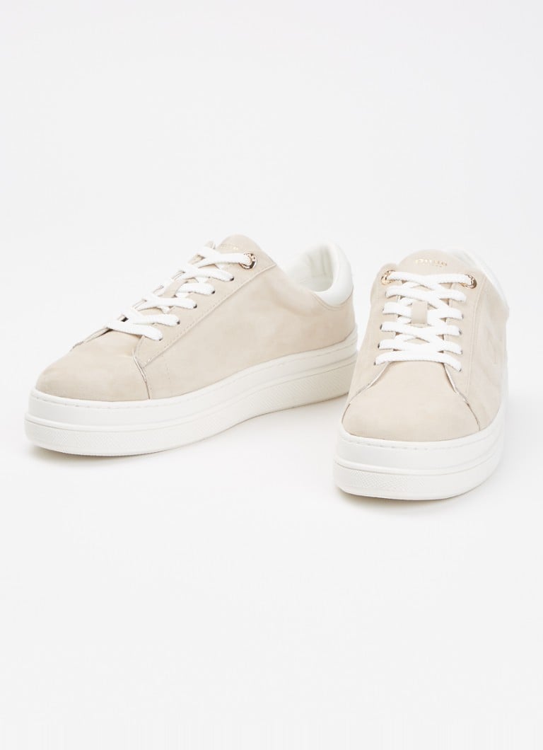 De Bijenkorf Dune London Beige