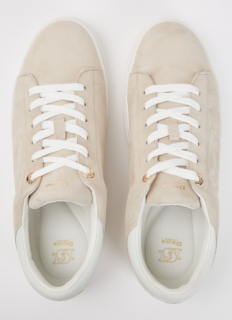 De Bijenkorf Dune London Beige