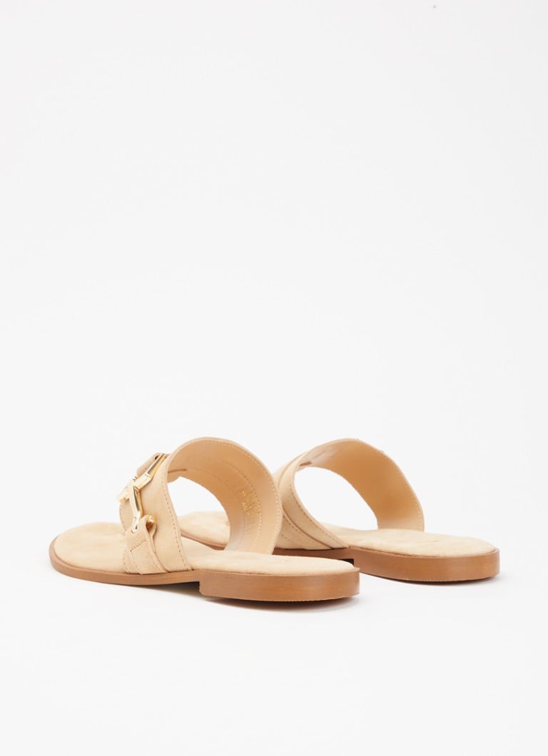 De Bijenkorf Dune London Beige