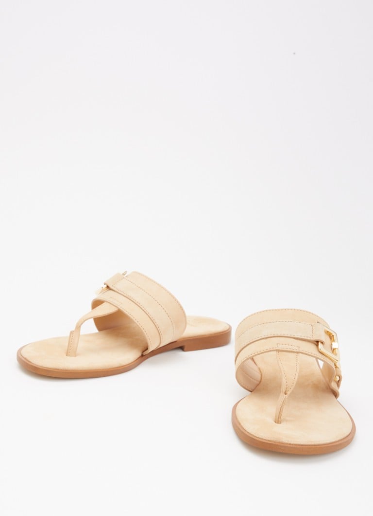 De Bijenkorf Dune London Beige