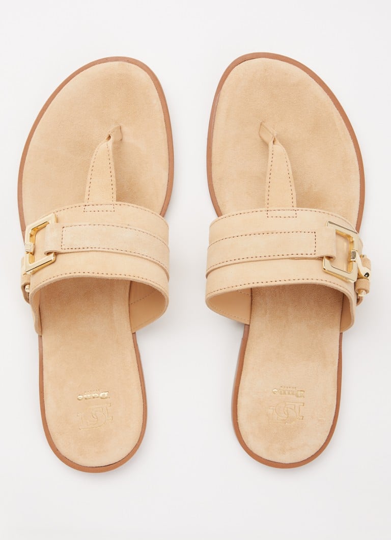 De Bijenkorf Dune London Beige