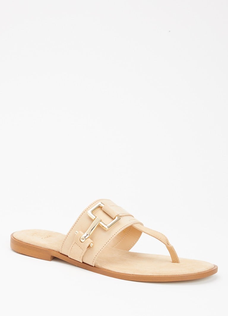 de bijenkorf Dune London Beige