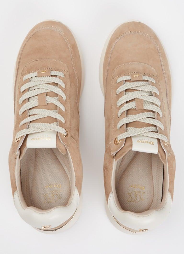 De Bijenkorf Dune London Beige