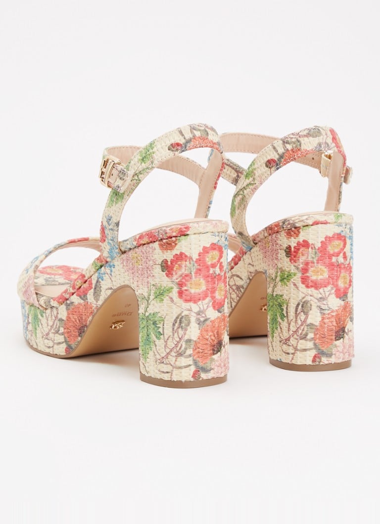 De Bijenkorf Dune London Beige