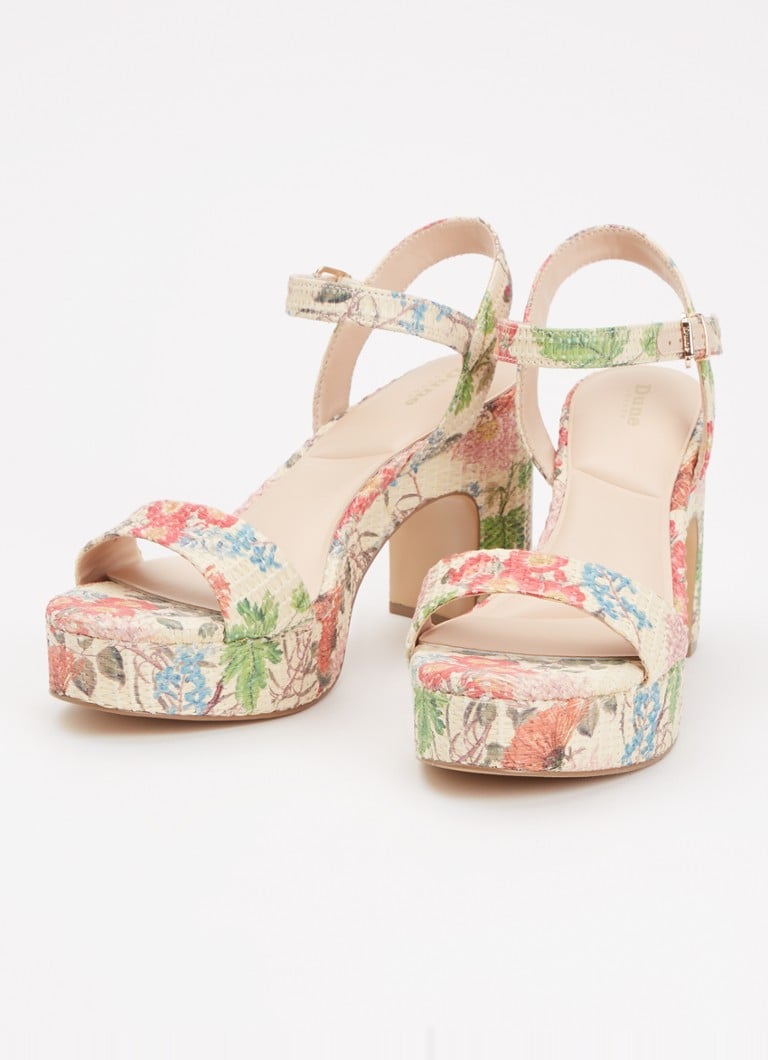 De Bijenkorf Dune London Beige