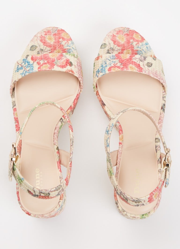 De Bijenkorf Dune London Beige