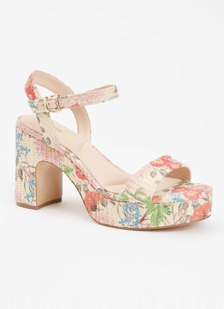 de bijenkorf Dune London Beige