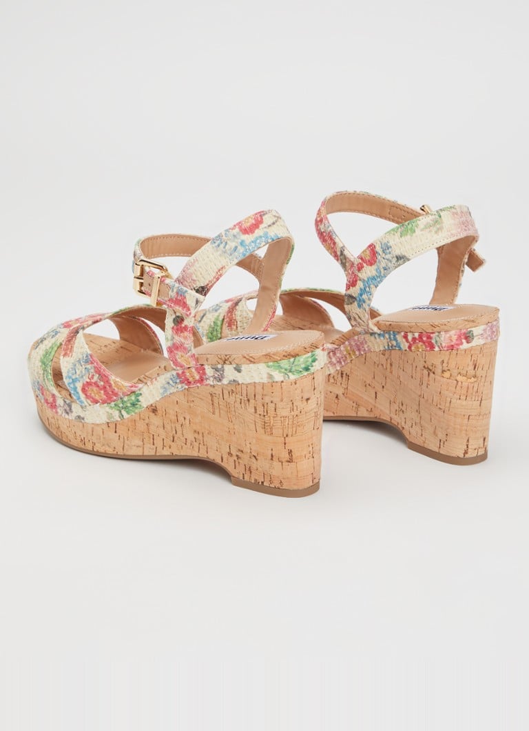 De Bijenkorf Dune London Beige