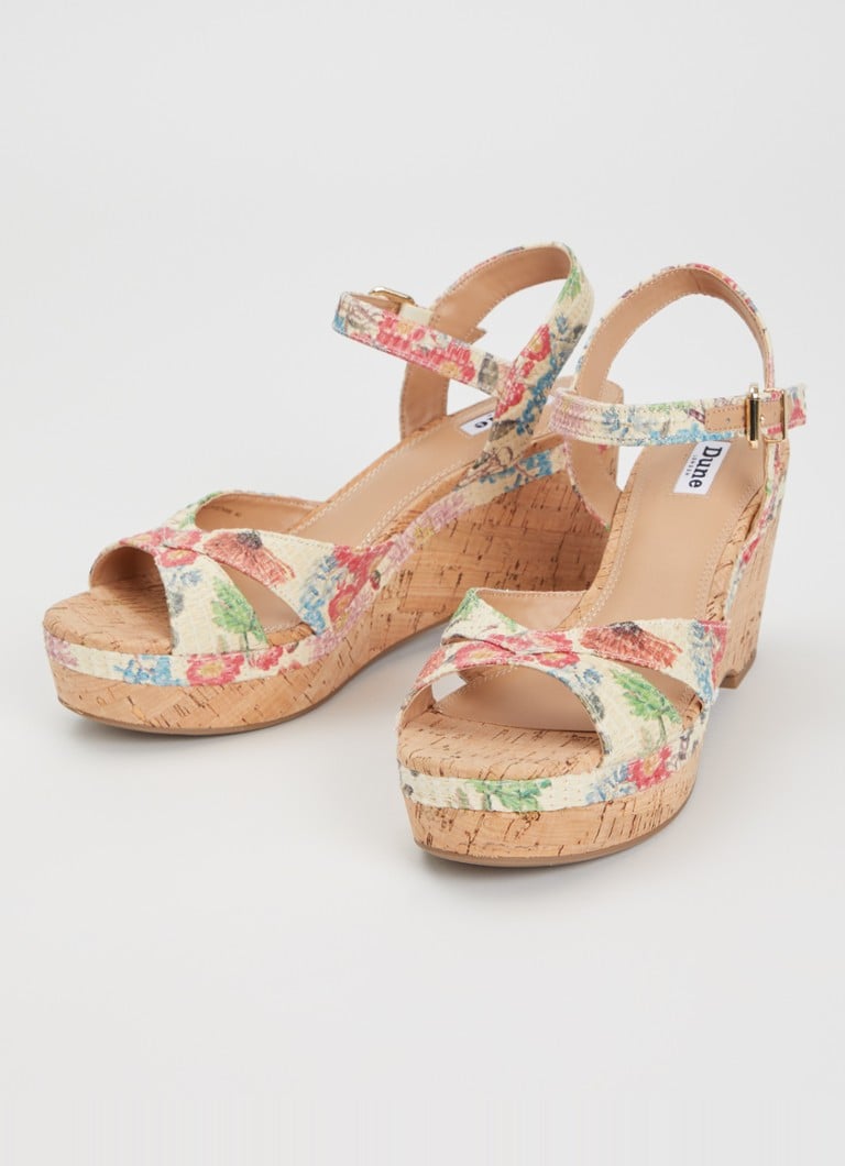 De Bijenkorf Dune London Beige