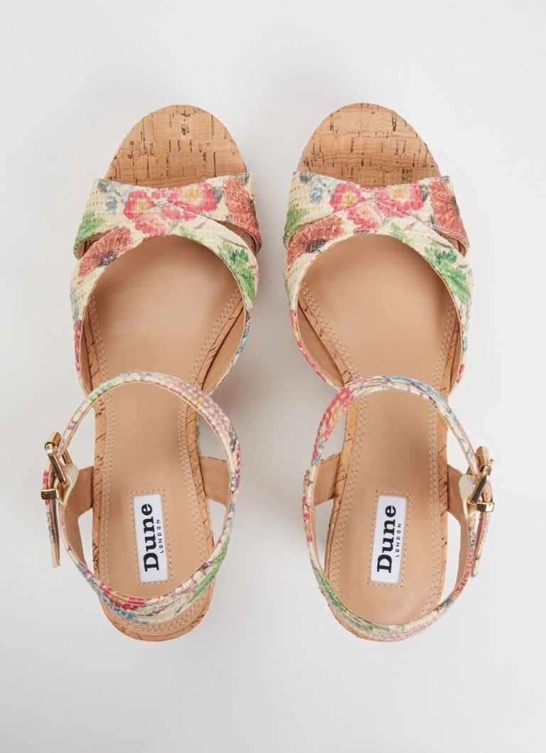 De Bijenkorf Dune London Beige