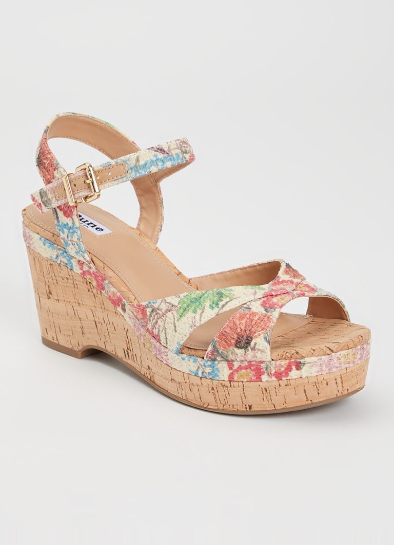 de bijenkorf Dune London Beige