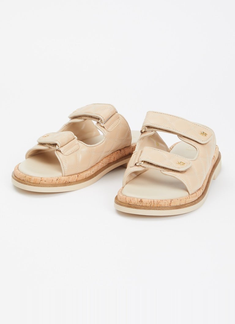 De Bijenkorf Dune London Beige