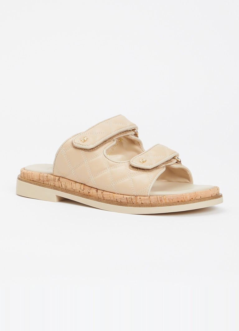 de bijenkorf Dune London Beige