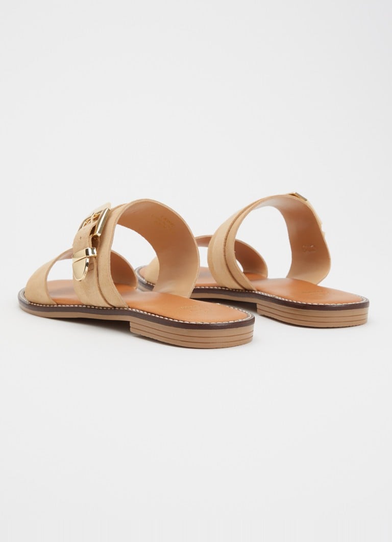 De Bijenkorf Dune London Beige