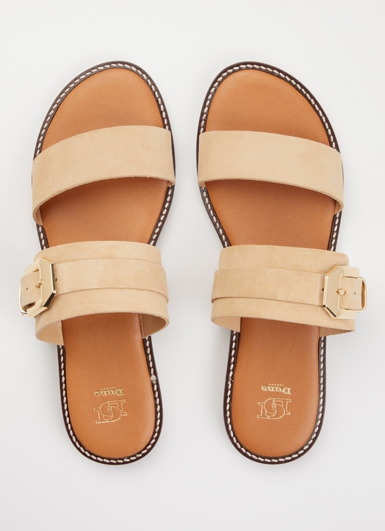 De Bijenkorf Dune London Beige