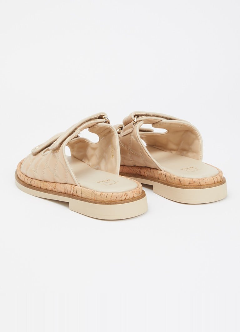 De Bijenkorf Dune London Beige