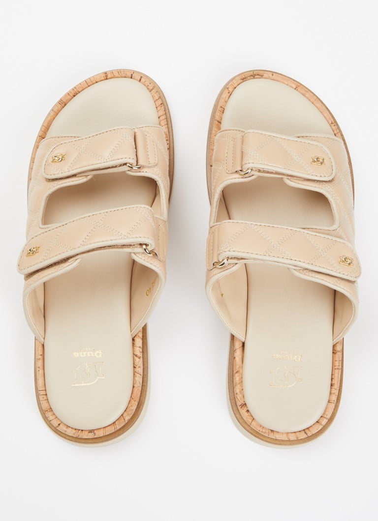 De Bijenkorf Dune London Beige