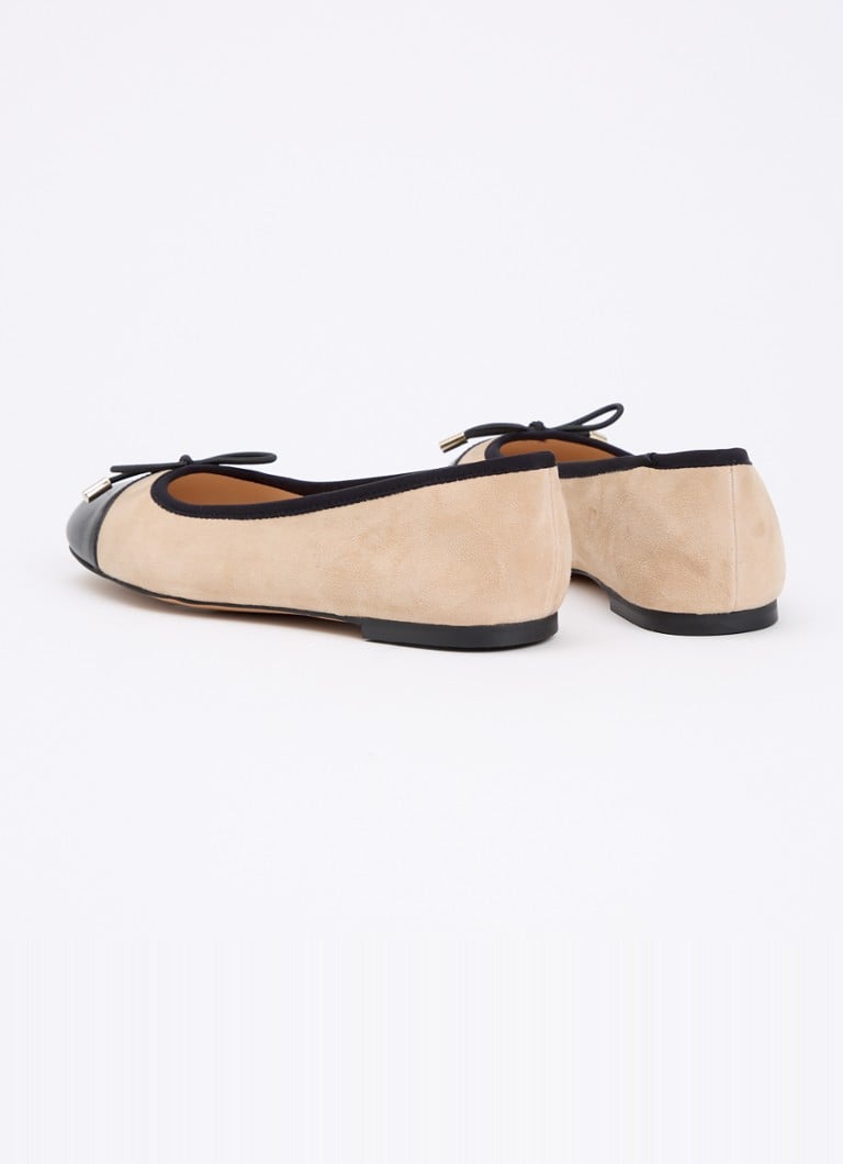 De Bijenkorf Dune London Beige