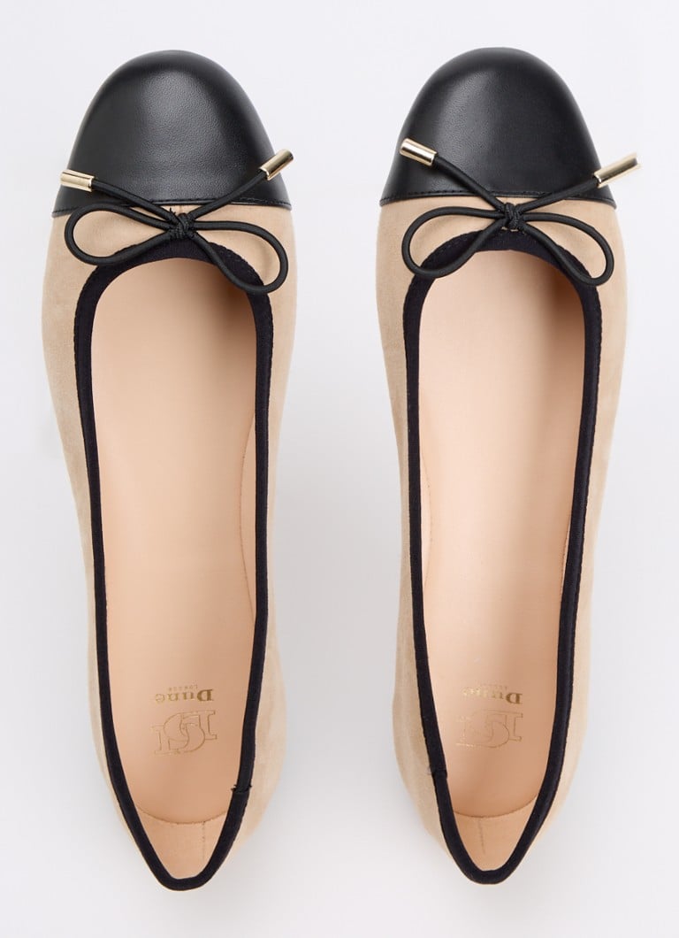 De Bijenkorf Dune London Beige