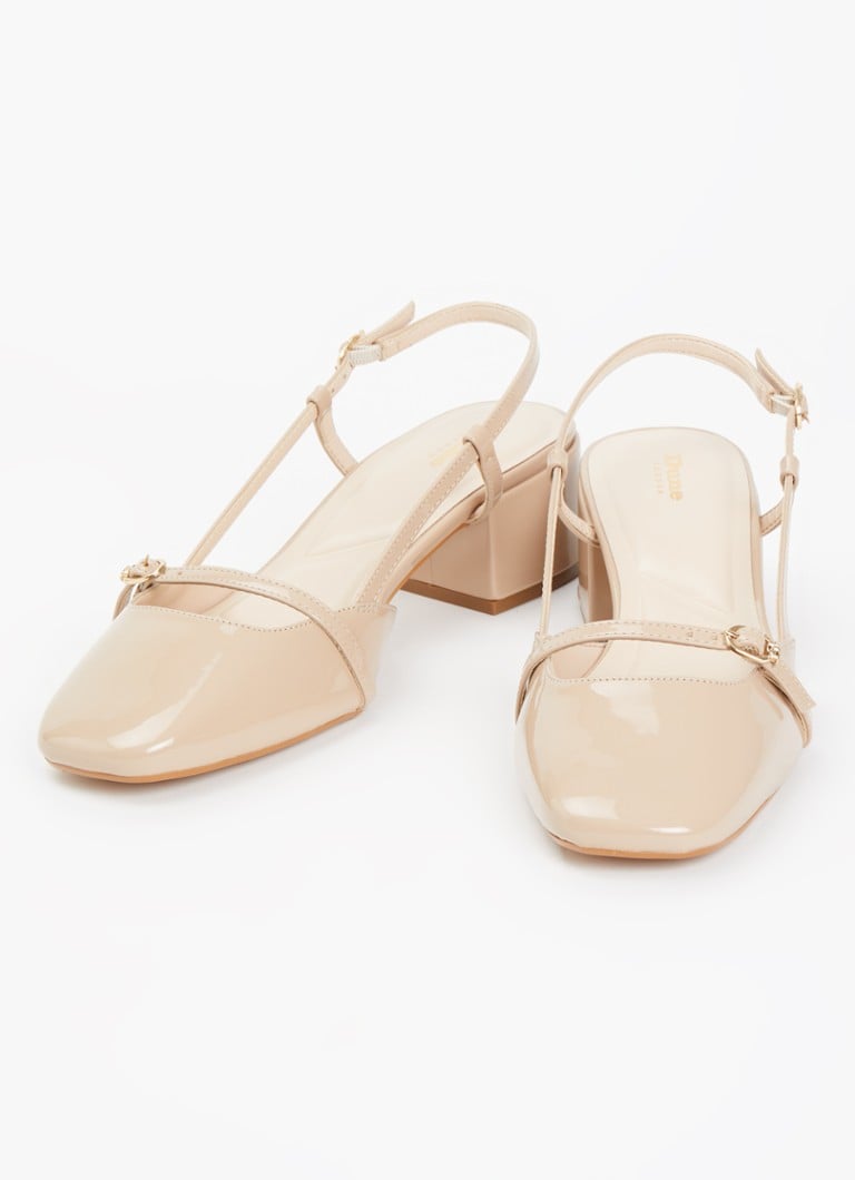 De Bijenkorf Dune London Beige