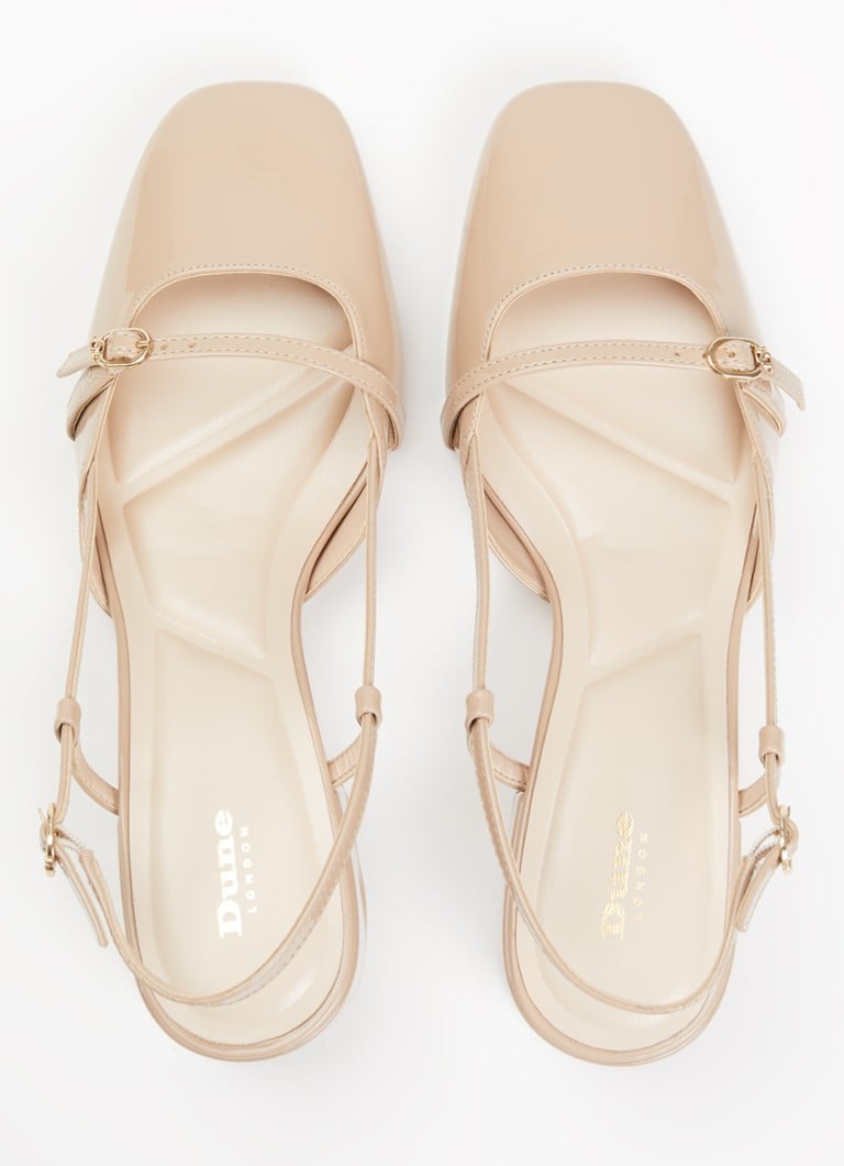 De Bijenkorf Dune London Beige