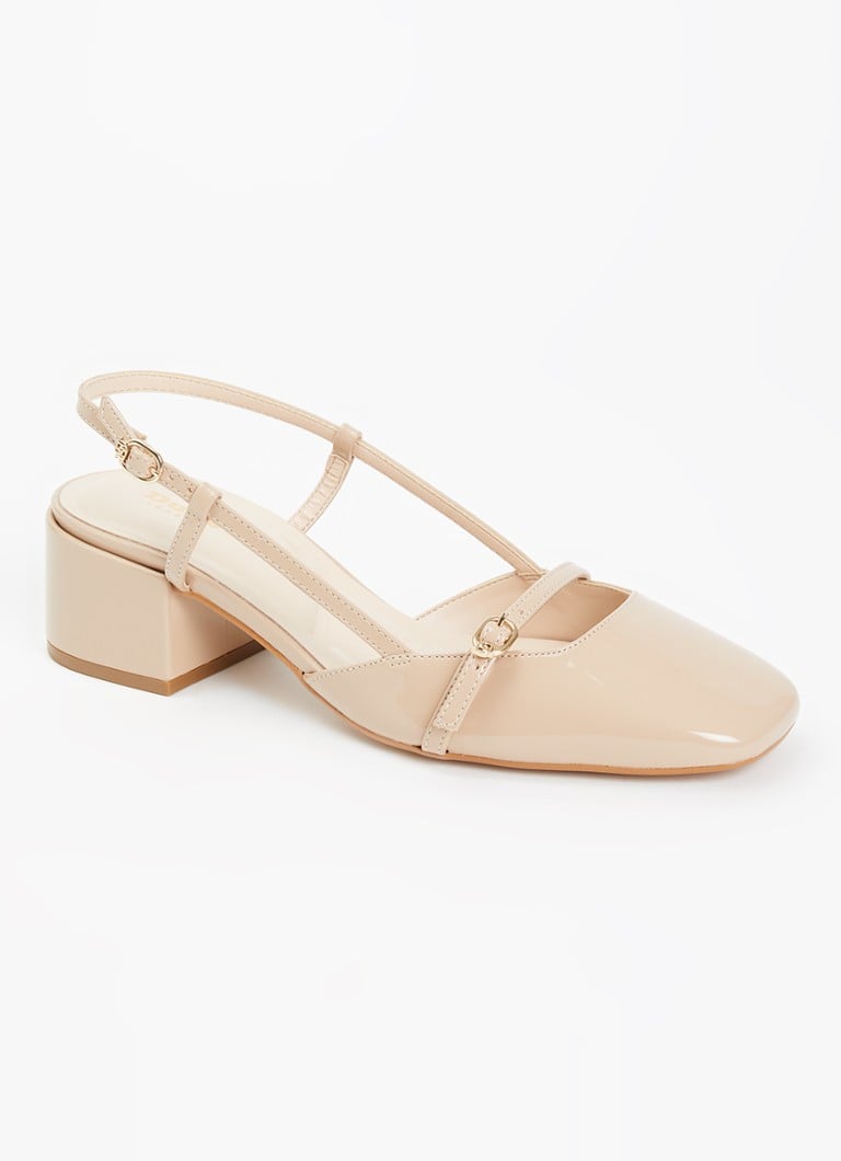 de bijenkorf Dune London Beige