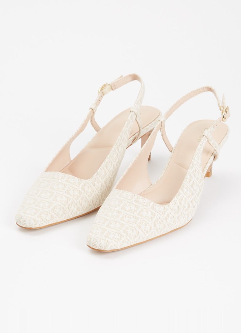 De Bijenkorf Dune London Beige