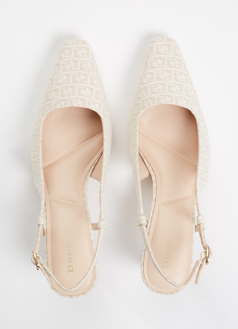 De Bijenkorf Dune London Beige