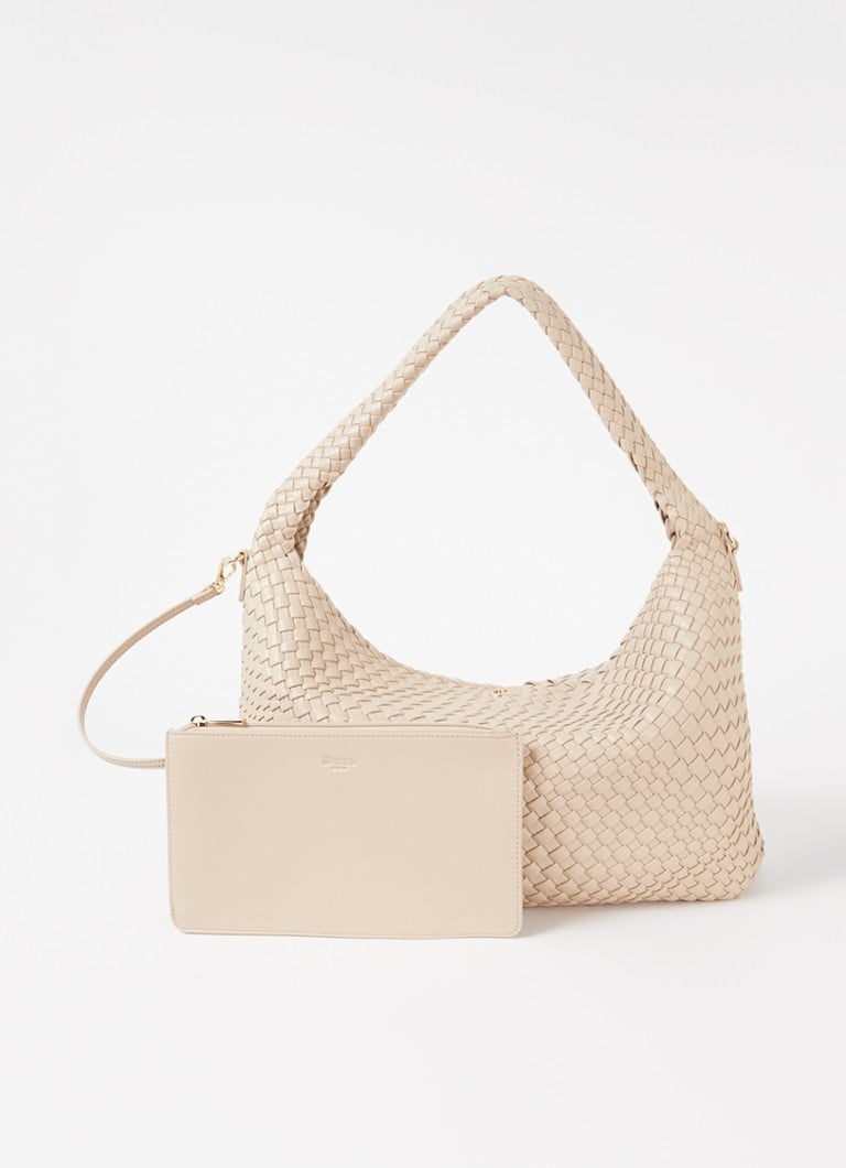 de bijenkorf Dune London Beige