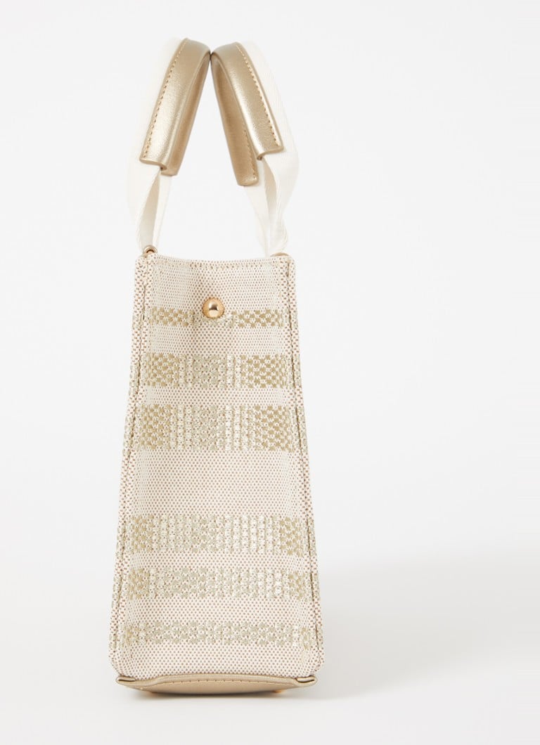 De Bijenkorf Dune London Beige