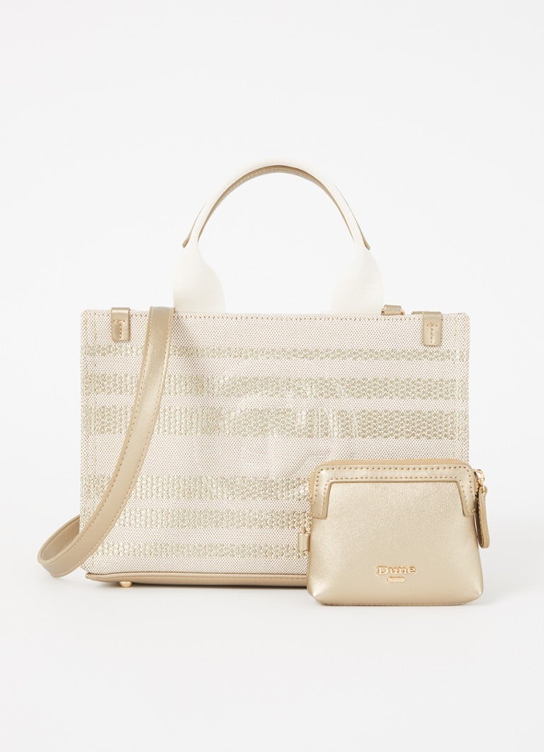 de bijenkorf Dune London Beige