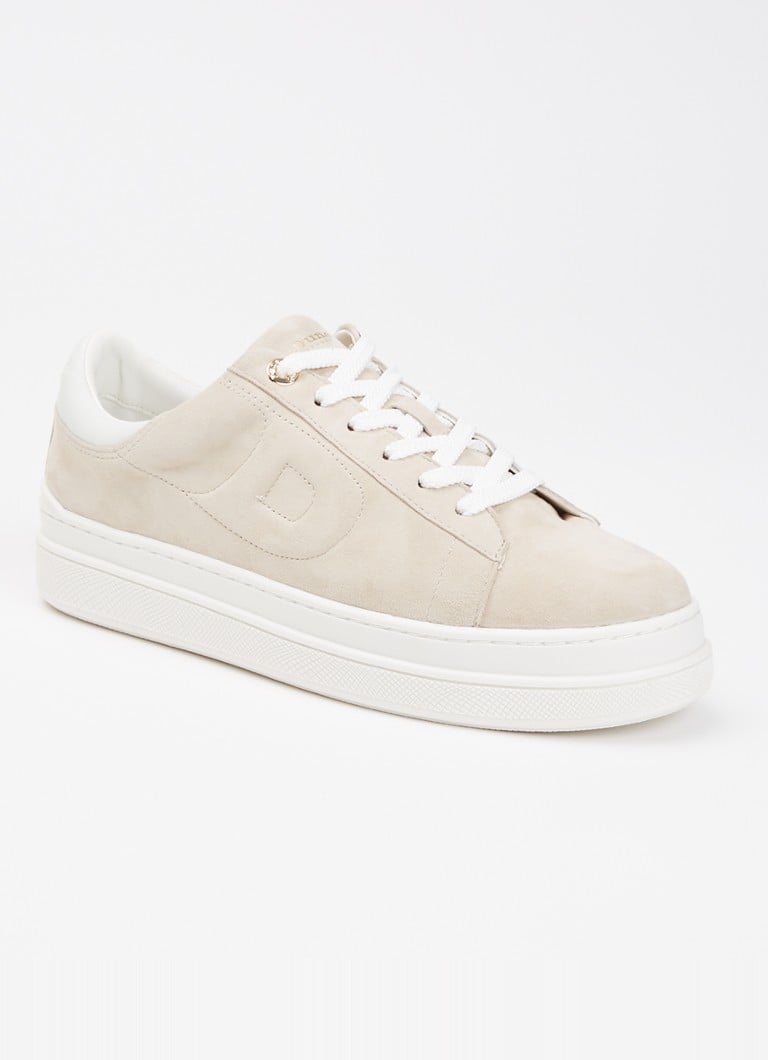 de bijenkorf Dune London Beige