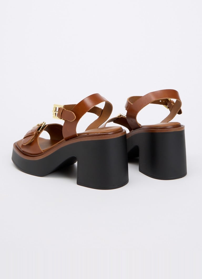 De Bijenkorf Dune London Bruin