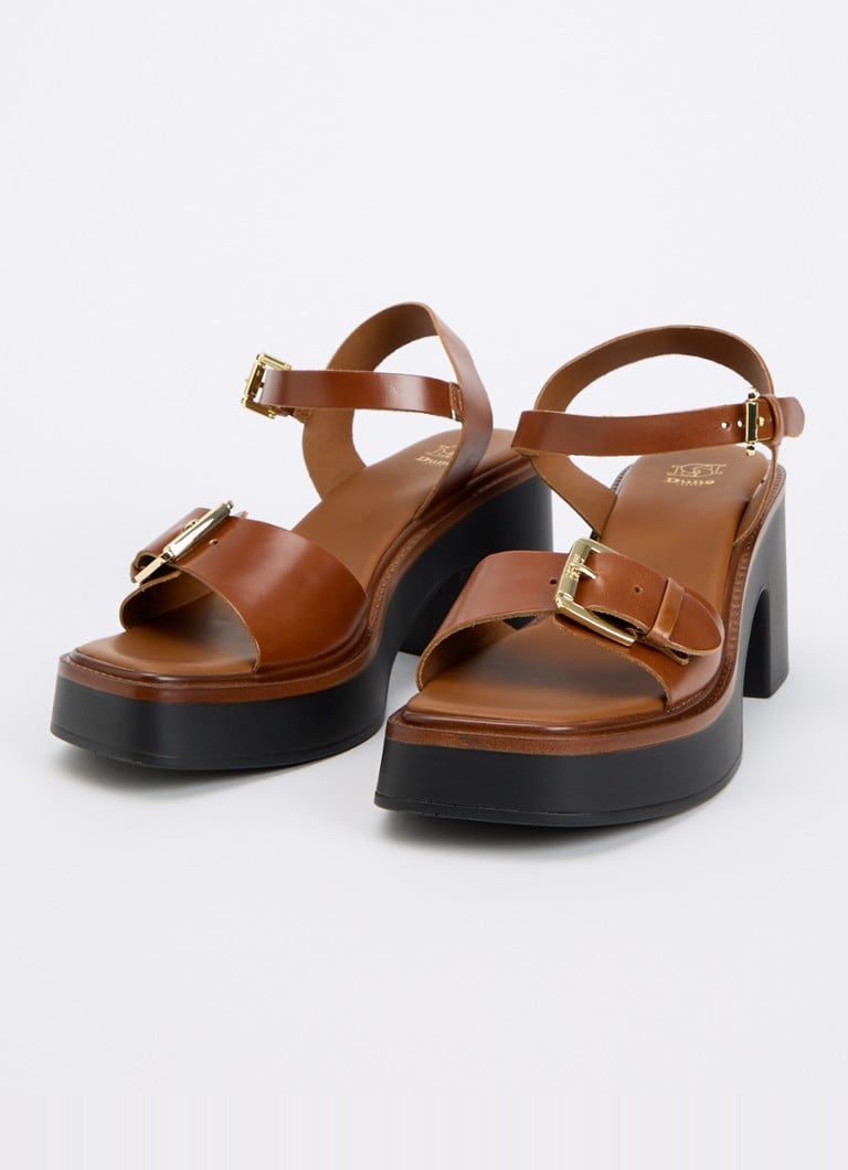 De Bijenkorf Dune London Bruin