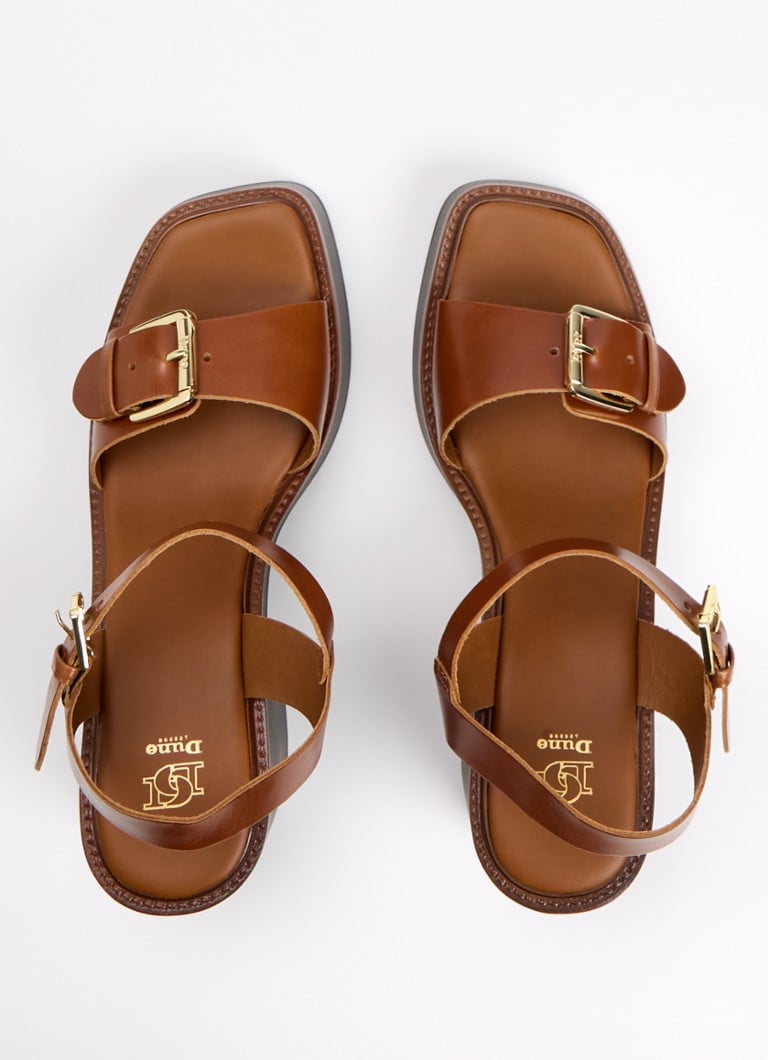 De Bijenkorf Dune London Bruin