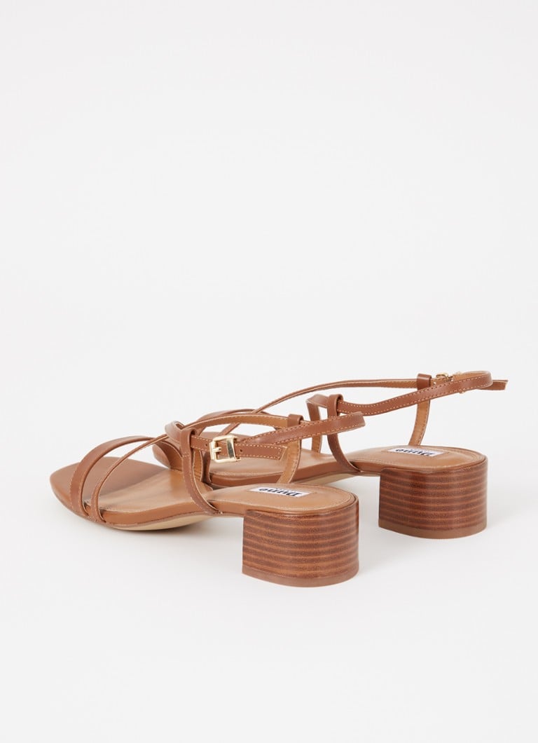 De Bijenkorf Dune London Bruin