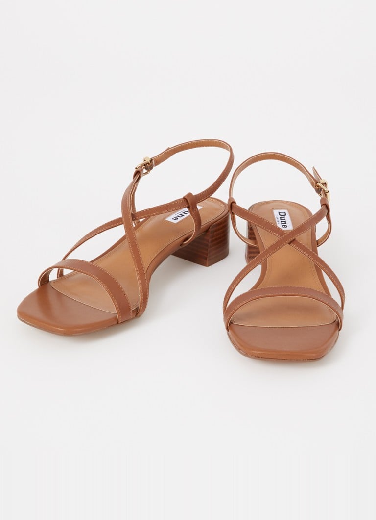 De Bijenkorf Dune London Bruin