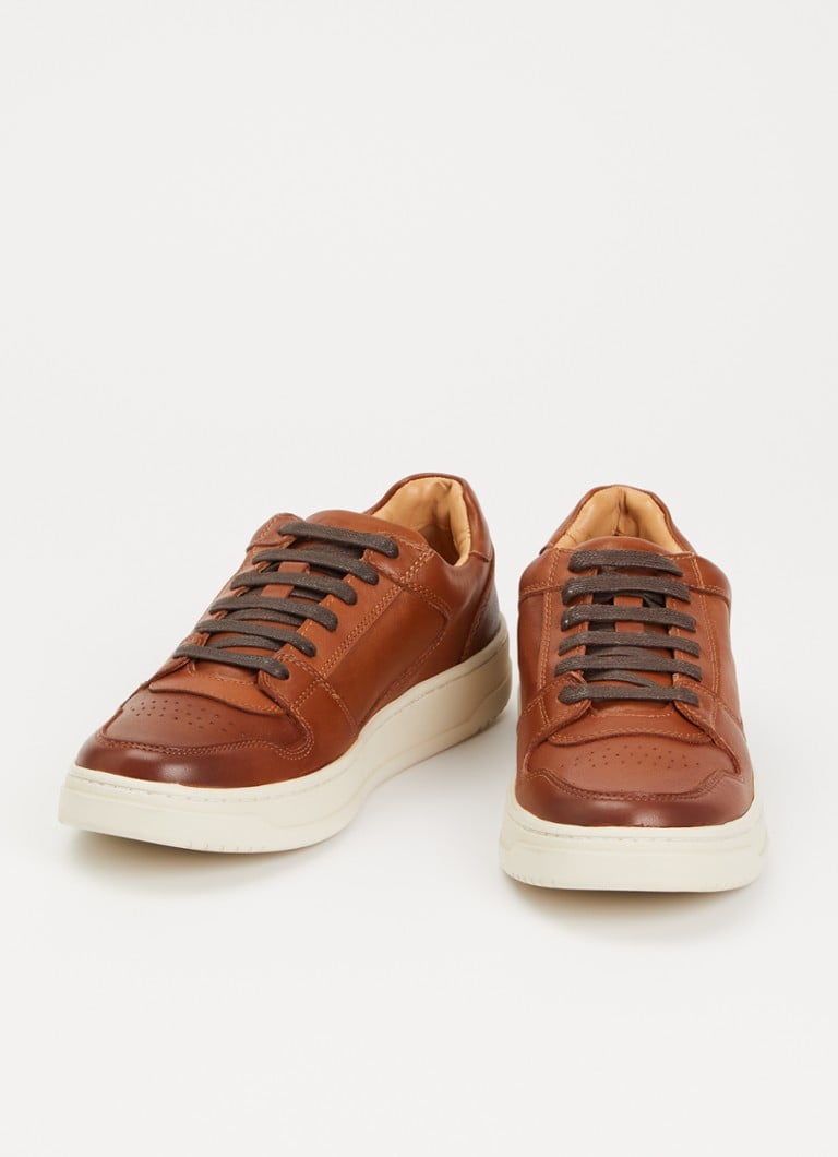 De Bijenkorf Dune London Bruin