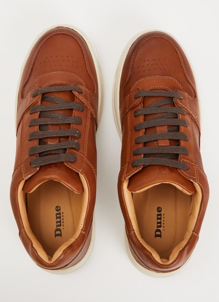 De Bijenkorf Dune London Bruin