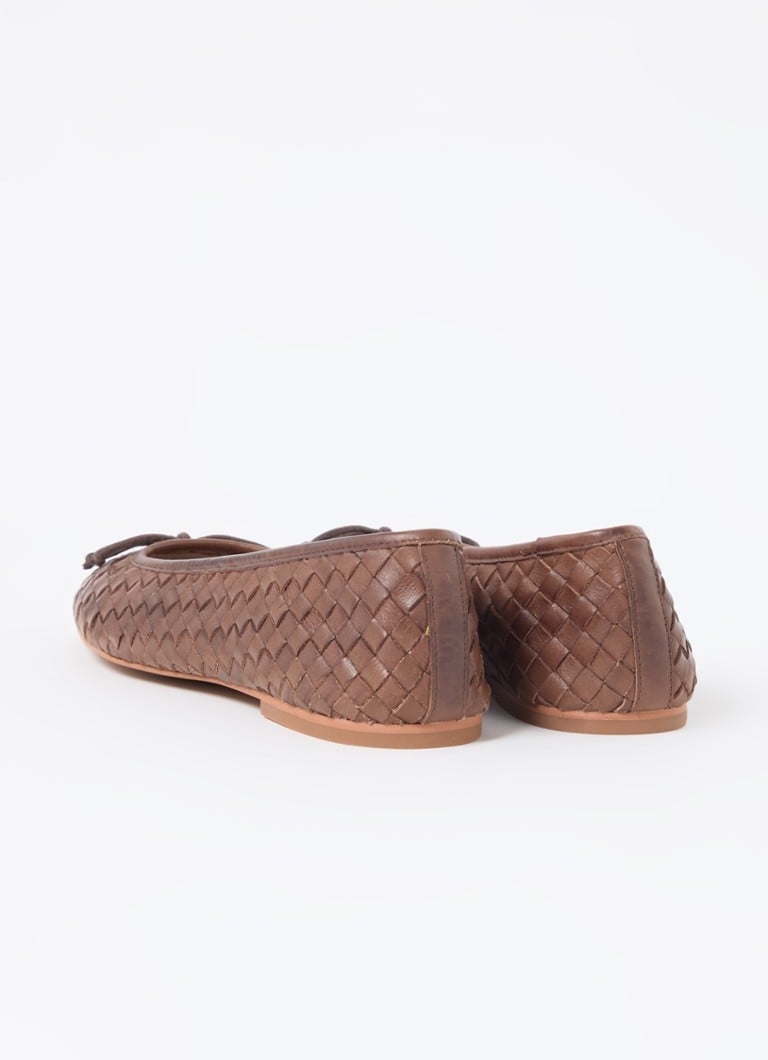 De Bijenkorf Dune London Bruin