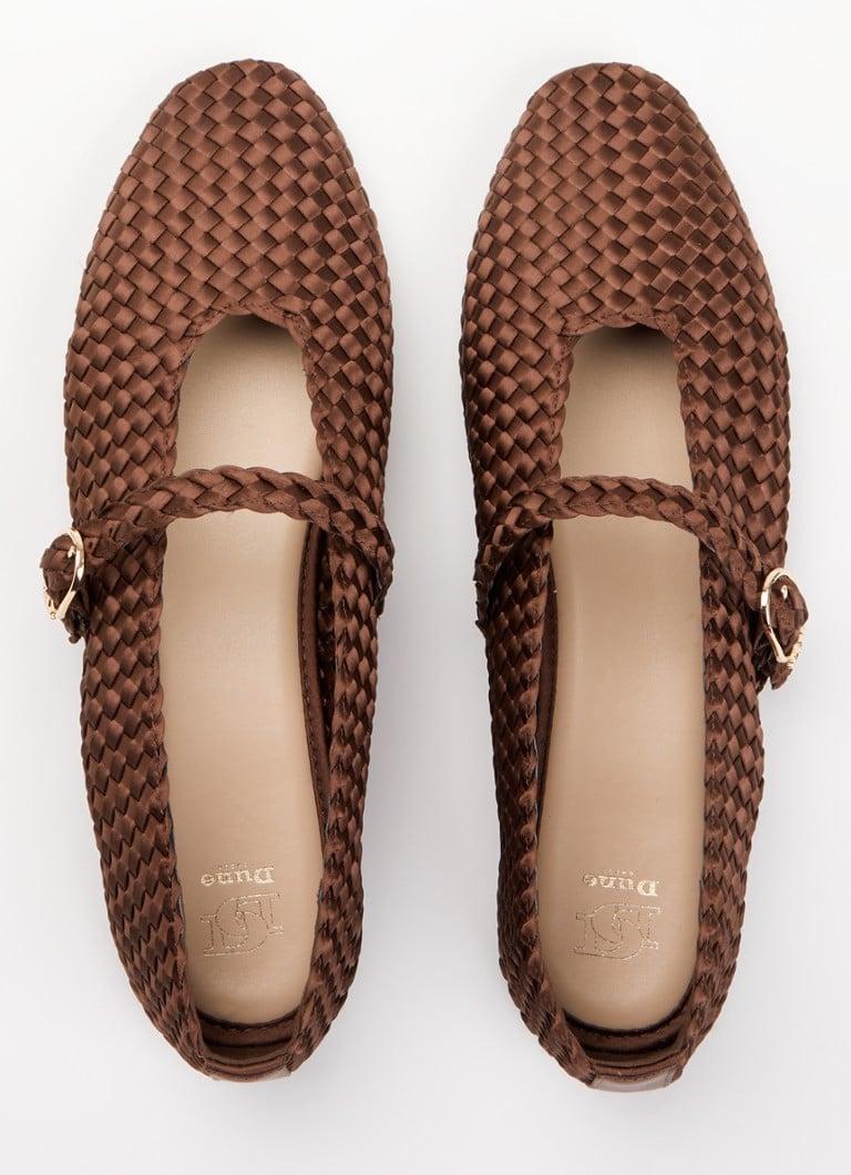 De Bijenkorf Dune London Bruin