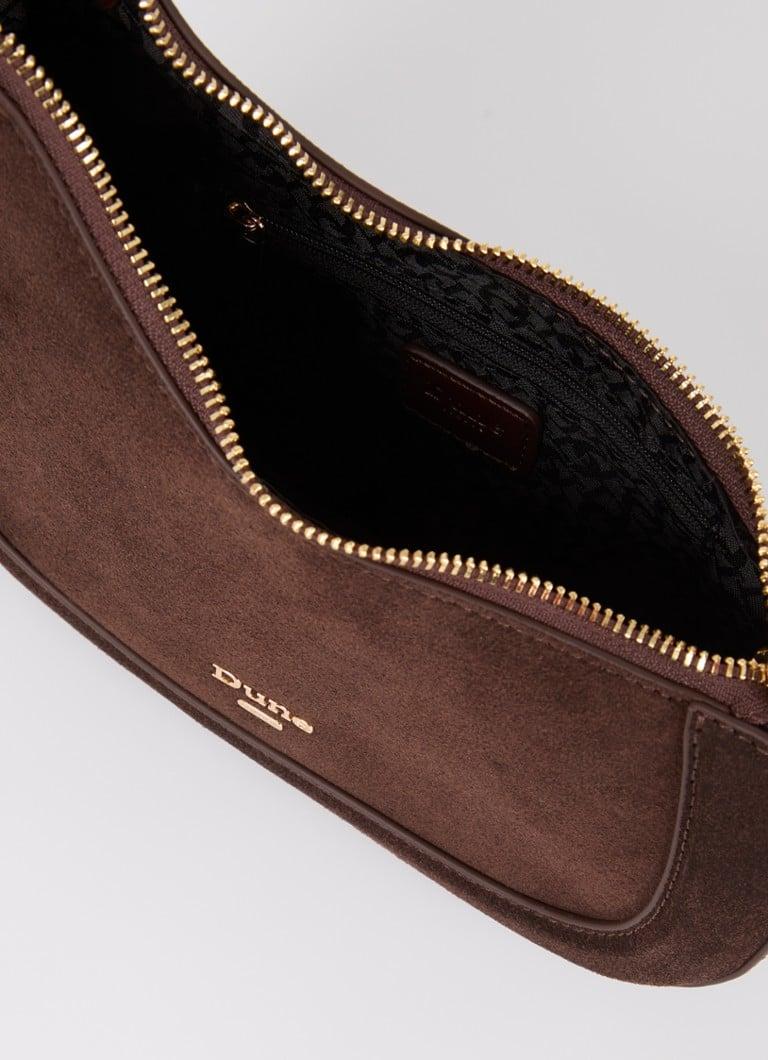 De Bijenkorf Dune London Bruin