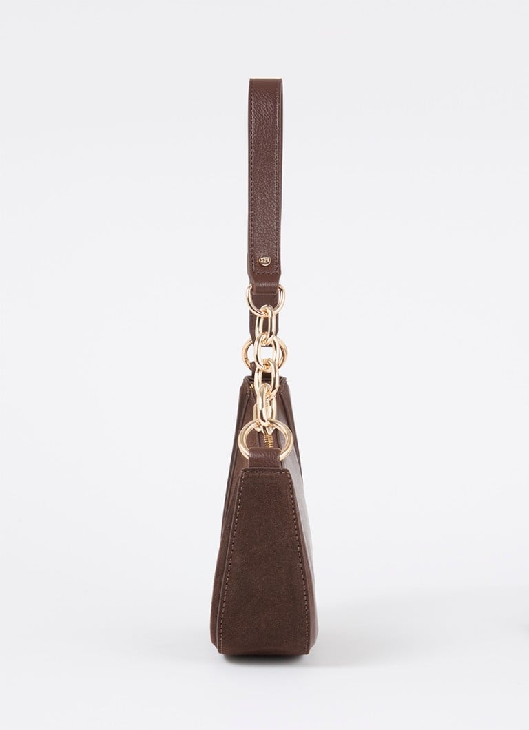 De Bijenkorf Dune London Bruin