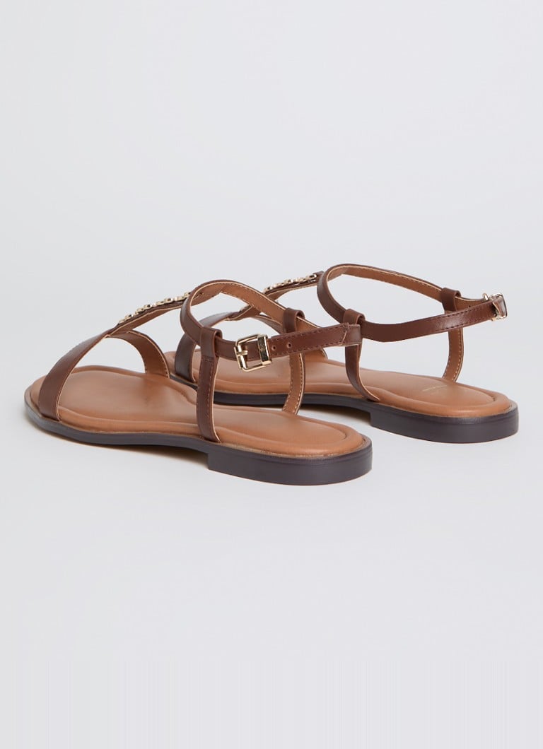 De Bijenkorf Dune London Bruin