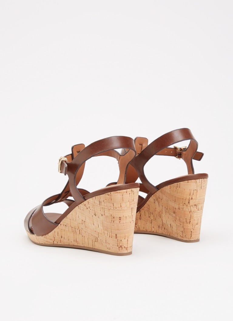 De Bijenkorf Dune London Bruin