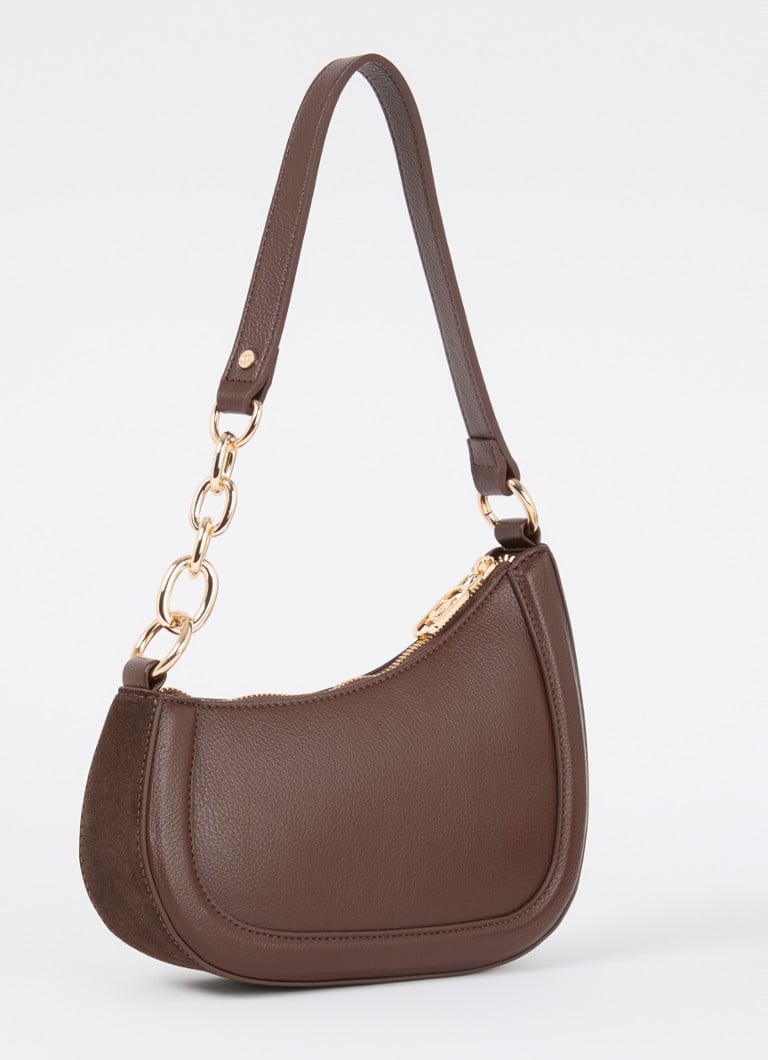 De Bijenkorf Dune London Bruin