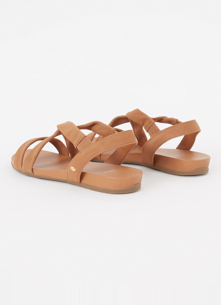 De Bijenkorf Dune London Camel