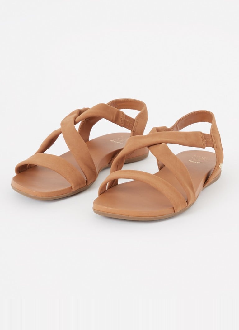 De Bijenkorf Dune London Camel